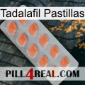 Tadalafil Pastillas 26